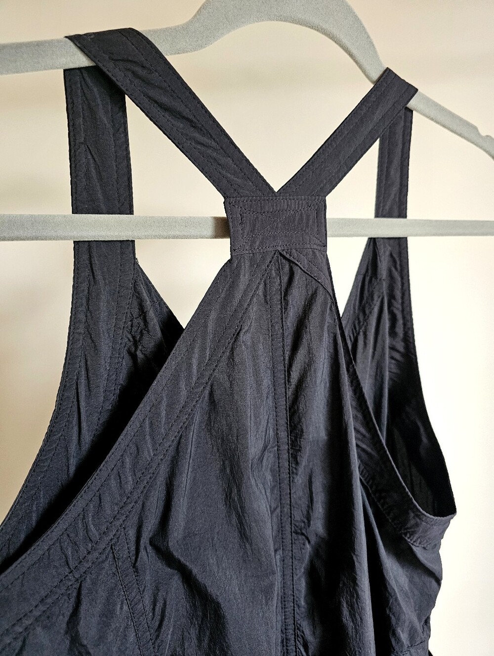 Anthropologie Daily Practice Free Fall Dress, Size Small, Oversized, Like New - Picture 8 of 16